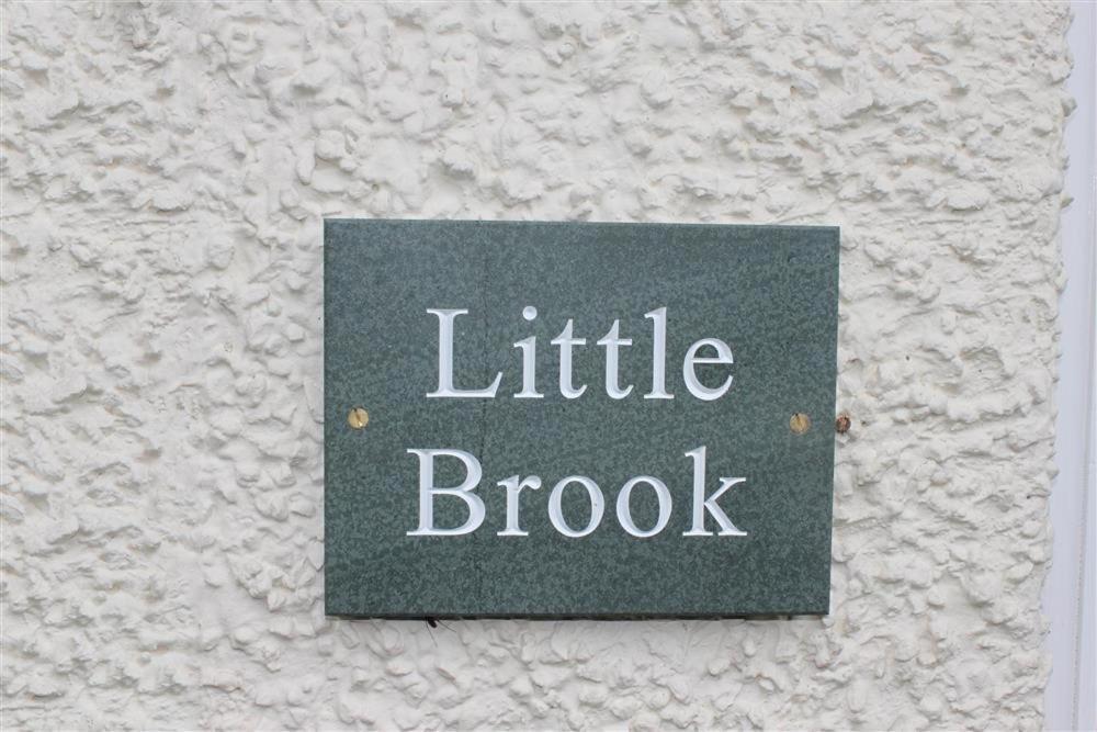 Little Brook Villa Ambleside Bagian luar foto