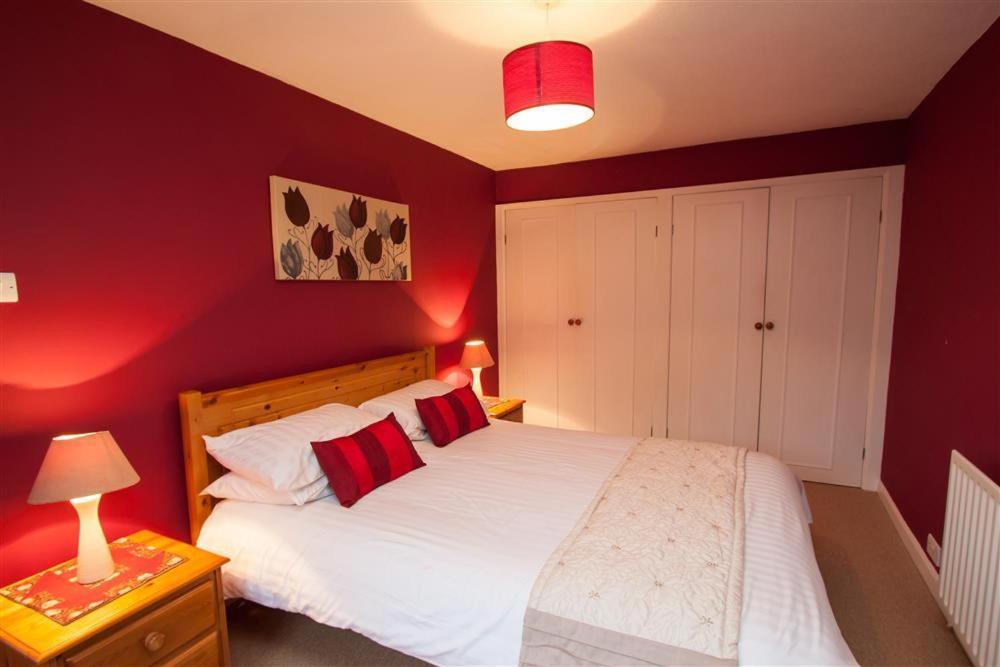 Little Brook Villa Ambleside Bagian luar foto
